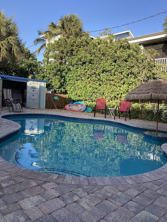 Vacation Home for 4 Guests in Anna Maria (FL), Anna Maria Island