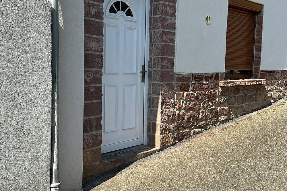 Appartement entier, Studio duplex sur le in Wingen, Région de Wissembourg