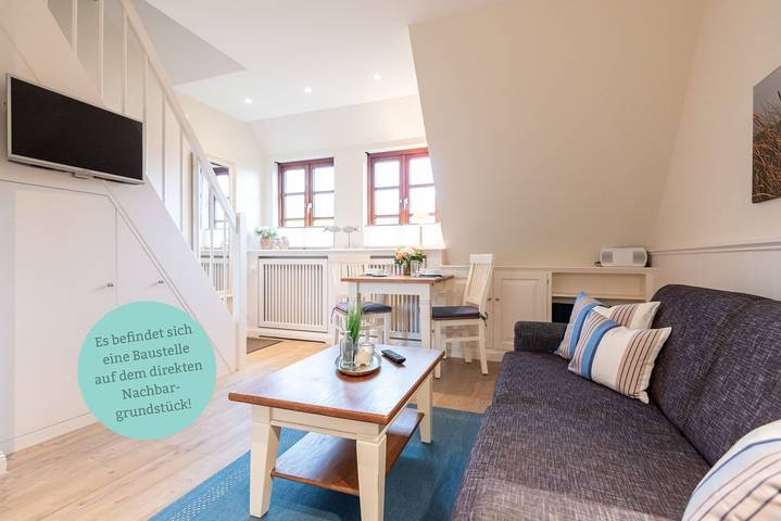 Ferienwohnung für 3 Personen - 1