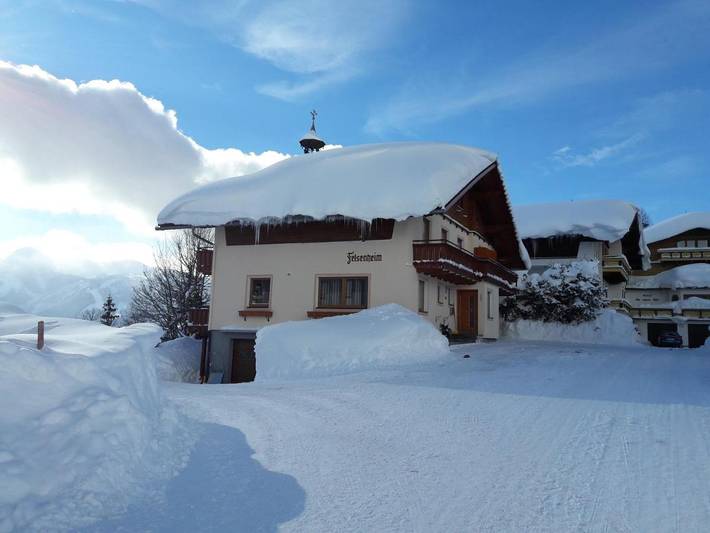 Chambre d’hôte pour 2 personnes, avec vue et jardin à Ramsau am Dachstein - 4