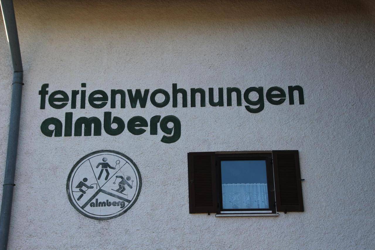 Ganze Wohnung, Apartment with Terrace in Mitterfirmiansreut, Philippsreut