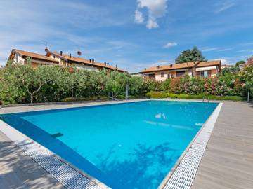 Casa Vacanza per 7 Persone in Bardolino, Lago di Garda, Foto 1
