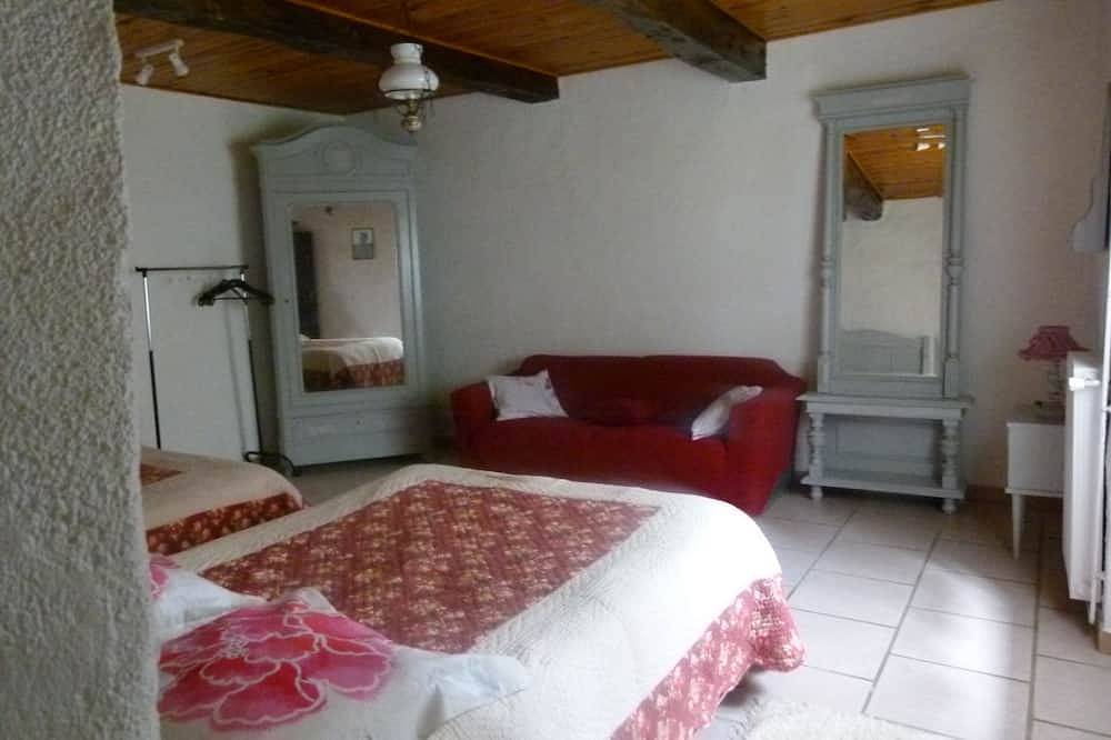 Maison  En Pierre Typique De La Gascogne A 17 Km  D'Auch  Avec Piscine Clôturee in Ornézan, Gers