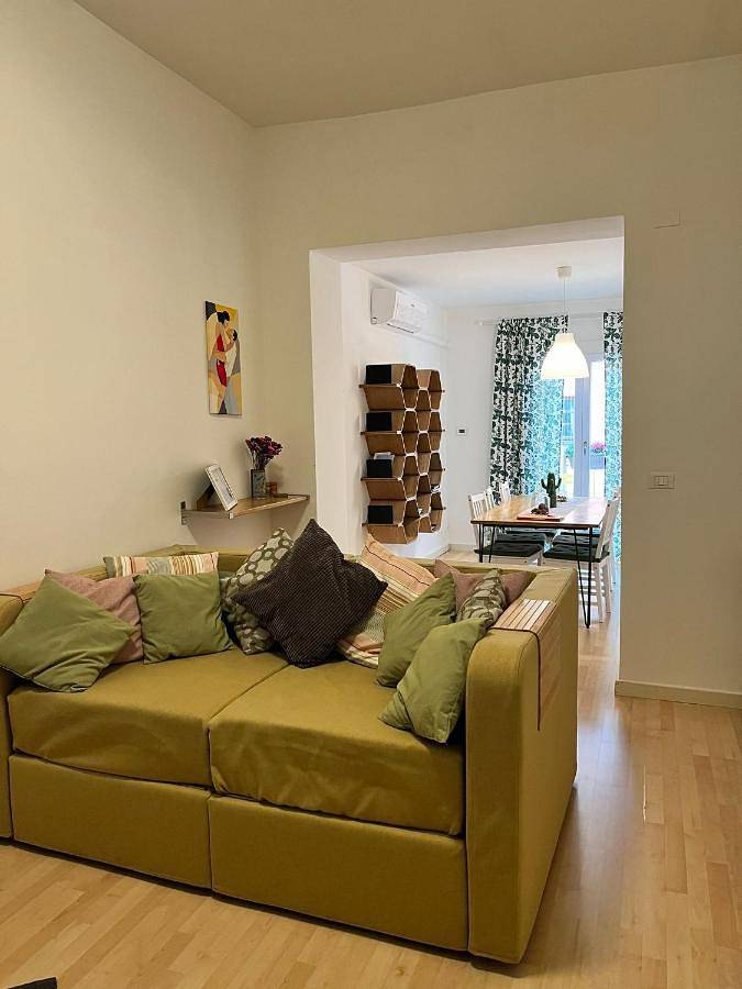 Appartamento intero, Corehome in Albano Laziale, Castelli Romani