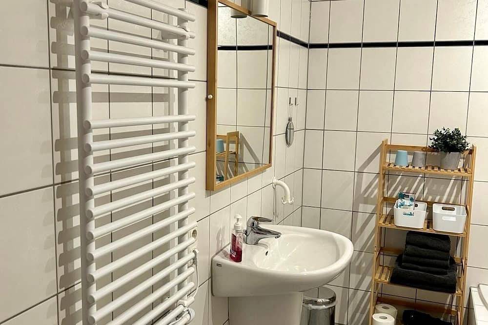 Ganze Wohnung, Ferienwohnung/App. für 2 Gäste mit 53m² in Schotten in Schotten, Vogelsberg Region