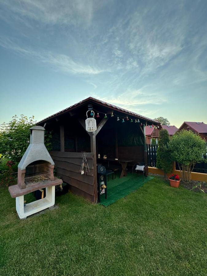 Margarita Pokoje i Apartamenty in Władysławowo, Morze Bałtyckie