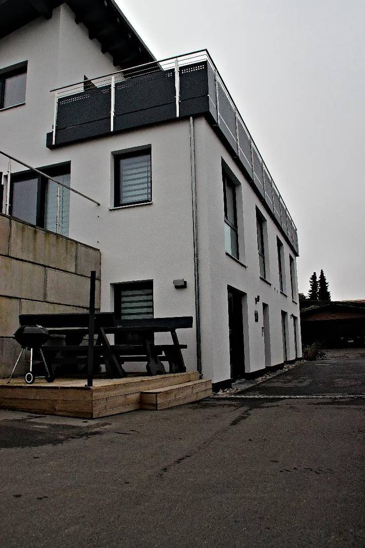 Ferienhaus für 4 Personen, mit Terrasse, mit Haustier in Niederbayern - 2