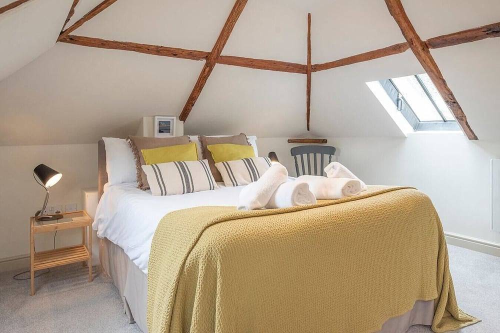 La casa del entrenador, Reydon in Southwold, Waveney