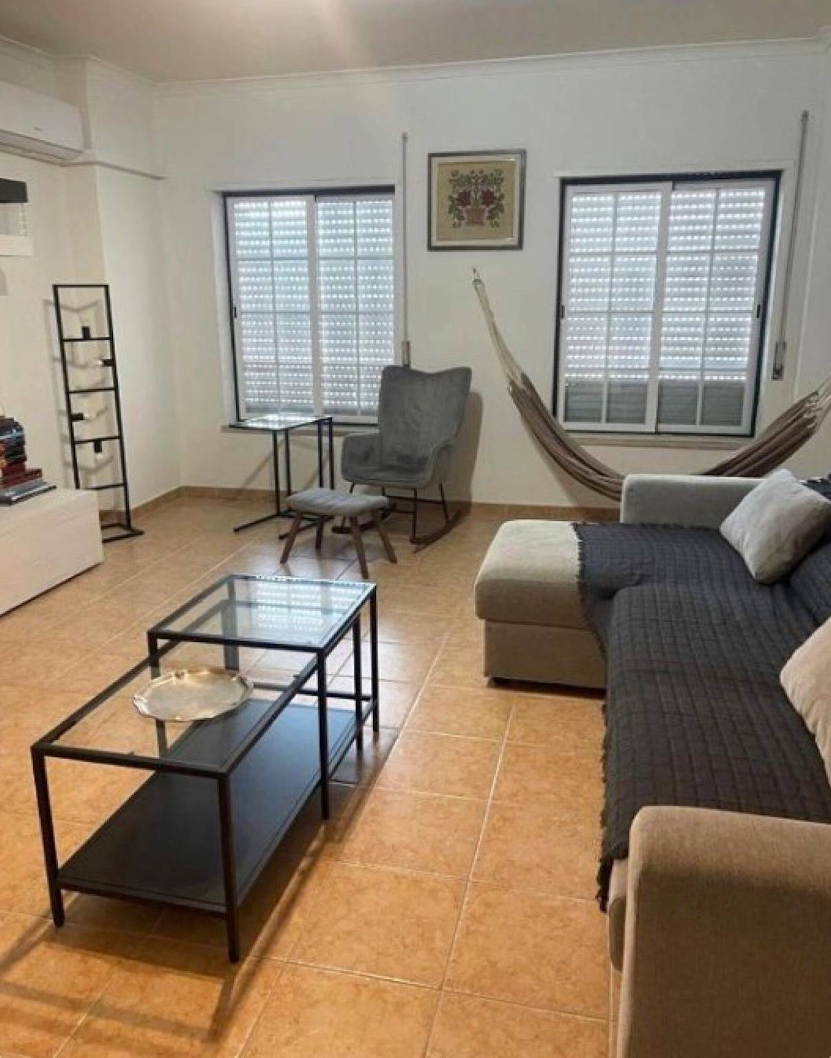 Ganze Wohnung, Apartment „Serena“ mit Wlan und Klimaanlage in Vila Real de Santo António, Faro Distrikt