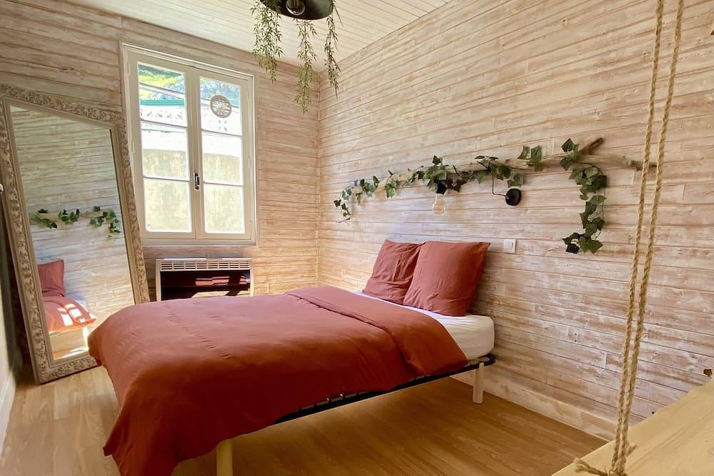 Entire apartment, Appartement Tigueda, Véranda, vue mer in Le Rove, Istres region