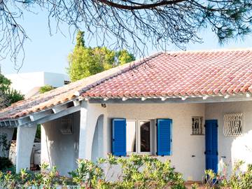 Villa für 6 Personen in Pittulongu, Costa Smeralda, Bild 2