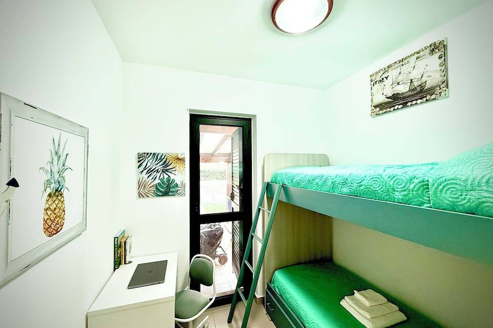 Pine Beach House - Resort con piscina y animación in Contrada Pistavecchia, Provincia de Palermo