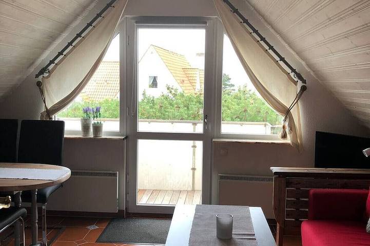 Ferienwohnung für 4 Personen, mit Garten in Helsingborg - 4