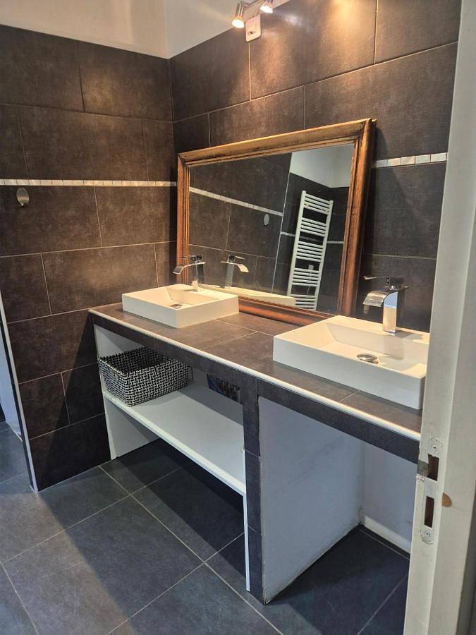 Location de vacances pour 6 personnes, avec piscine et jardin à Isolaccio-di-Fiumorbo - 3