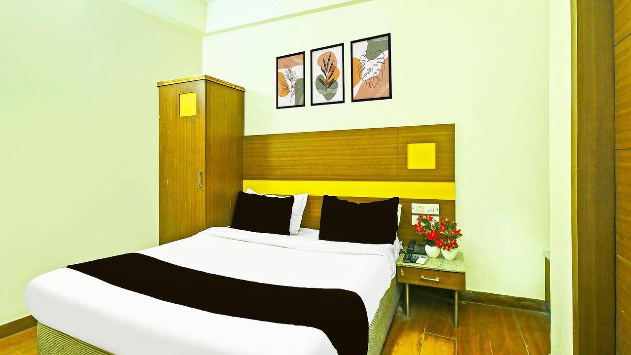 Ferienhaus für 2 Personen (31 m²) in Jaipur in Jaipur, Rajasthan