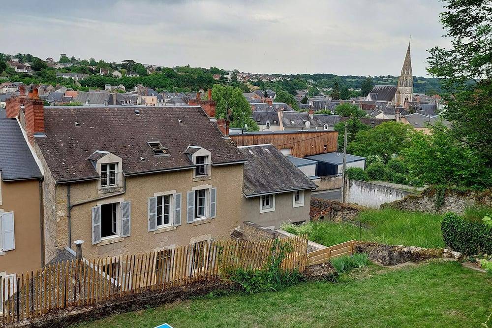 Casa rural Argenton-sur-Creuse, 6 dormitorios, 15 personas in Argenton-sur-Creuse, Región de Châteauroux