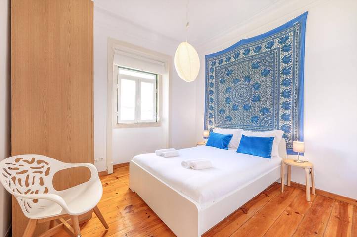 Ferienwohnung für 6 Personen in Lissabon - 3