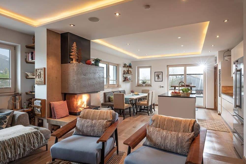 Chalet für 6 Personen in Going am Wilden Kaiser, Hohe Salve