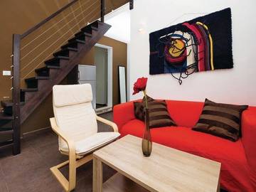 Ferienwohnung für 8 Personen in Cres Stadt, Cres, Bild 1