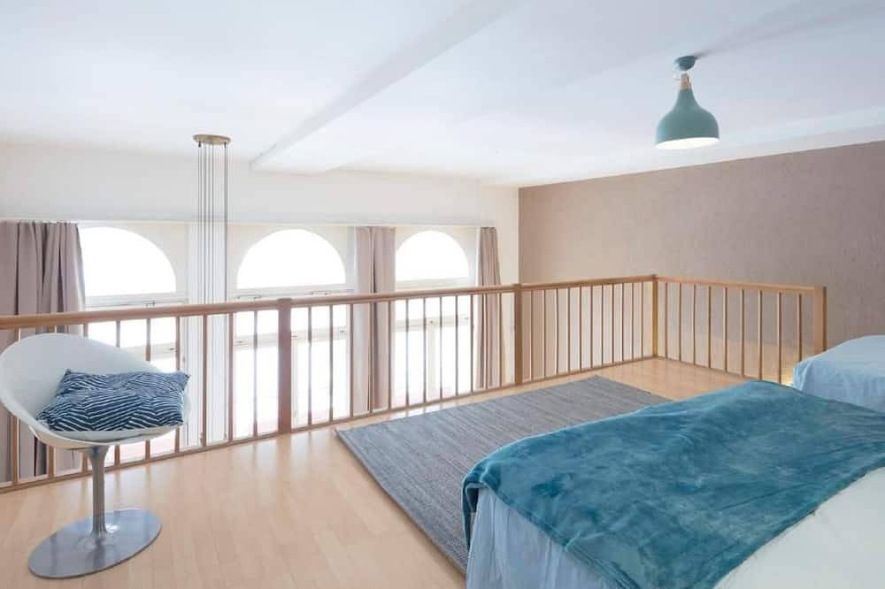 Apartamento entero, Loft Apartment \"Henrik\" Höhenmatte in Interlaken, Lago de Thun