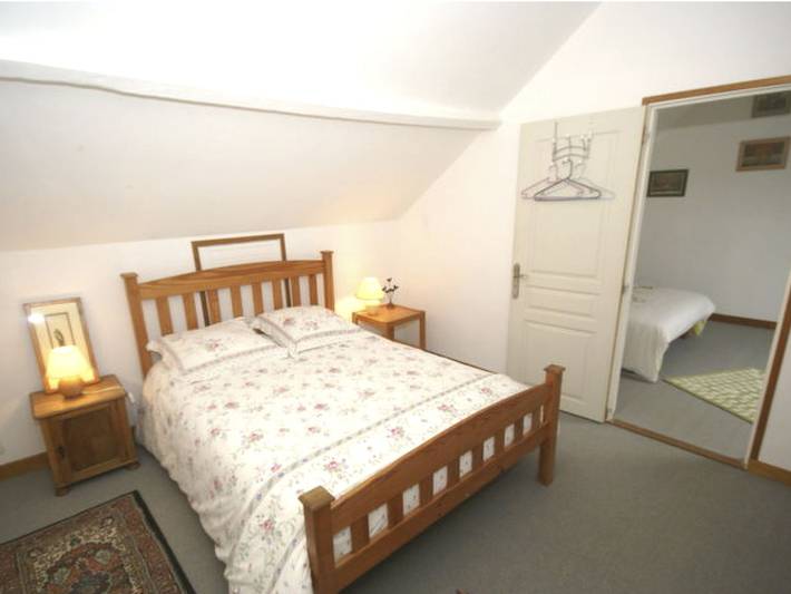 Location de vacances pour 8 personnes, avec jardin à Ravenoville - 3