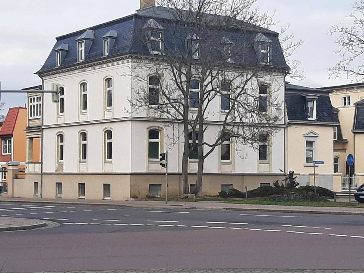 Ganze Wohnung, Three-Bedroom Apartment in Zerbst, Zerbst/Anhalt