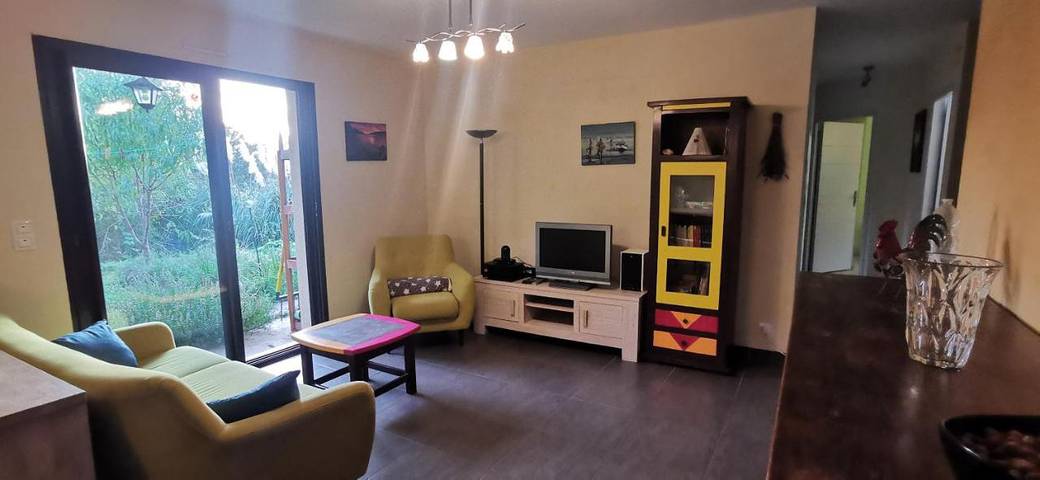 Location de vacances pour 6 personnes, avec Balcon et Terrasse à Oloron-Sainte-Marie - 4