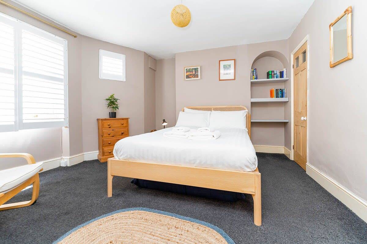 Geheel appartement, Host & Stay | Waterloo Apartment in Hove, Brighton