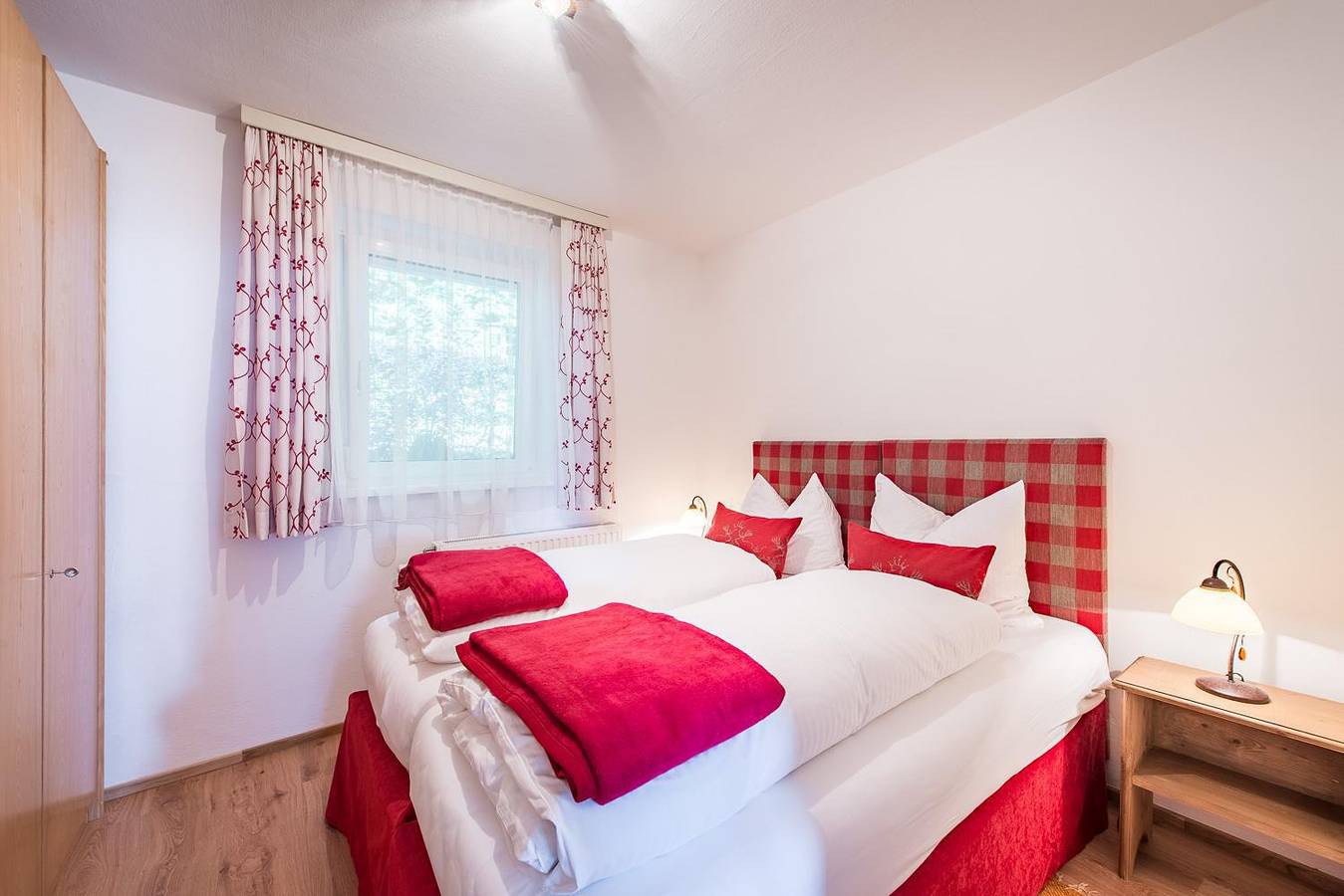 Geheel vakantieappartement, Bärenkopf Deluxe Studio nr. 4 in Vomp, Bezirk Schwaz