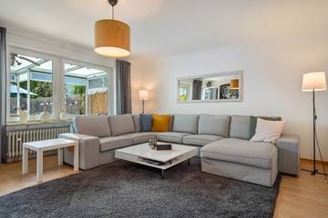 Ferienhaus für 5 Personen in Nonnenhorn, Obersee (Bodensee), Bild 4