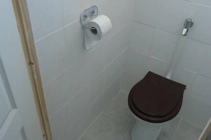 Ferienhaus  Clubhaus am See in Szabadkígyós, Békés megye