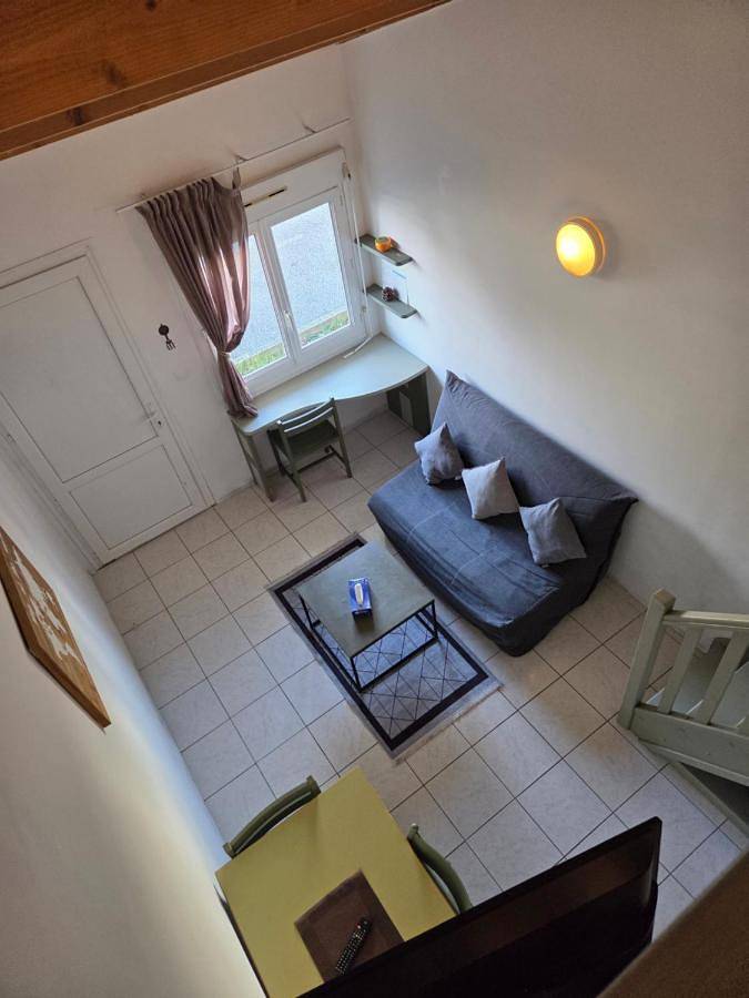 Gîte pour 4 personnes, avec jardin à Merville - 3