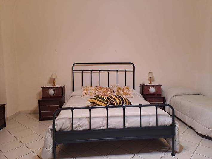 Casa vacanza per 5 persone a Giarre