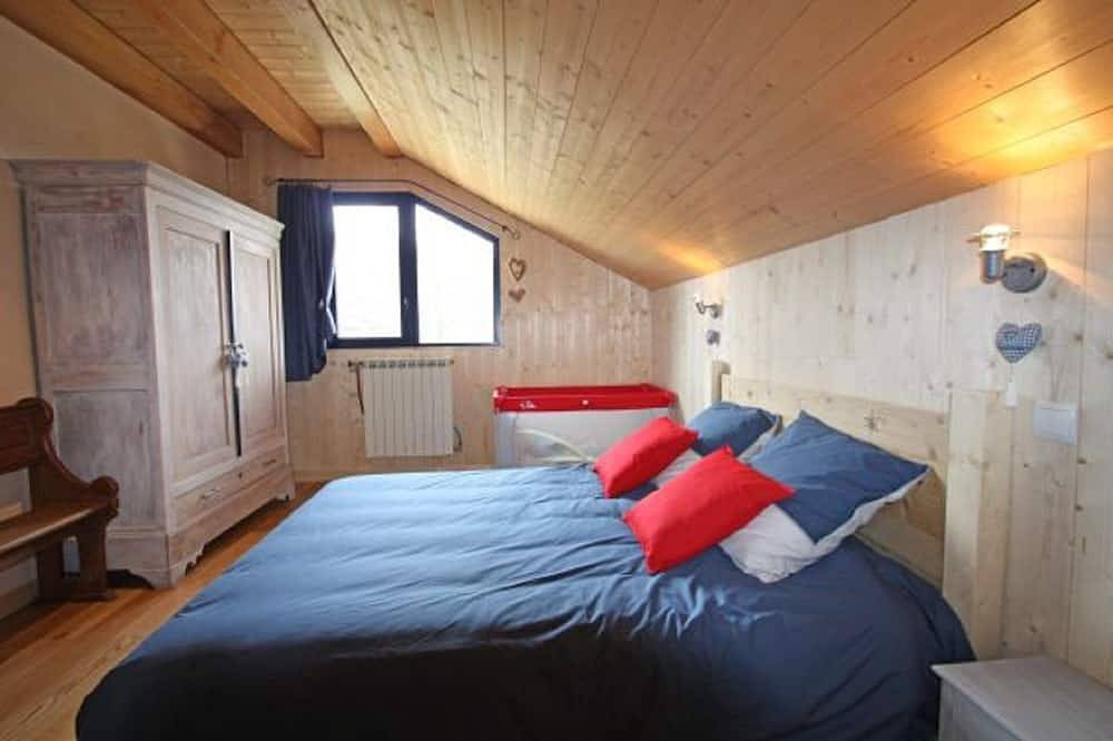 Gîte contemporain avec vue panoramique sur la montagne à proximité de Gérardmer in Le Tholy, Région d'Épinal