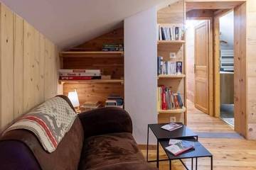 Location De Vacances pour 6 Personnes dans Bonneval-sur-Arc, Parc National de la Vanoise, Photo 2