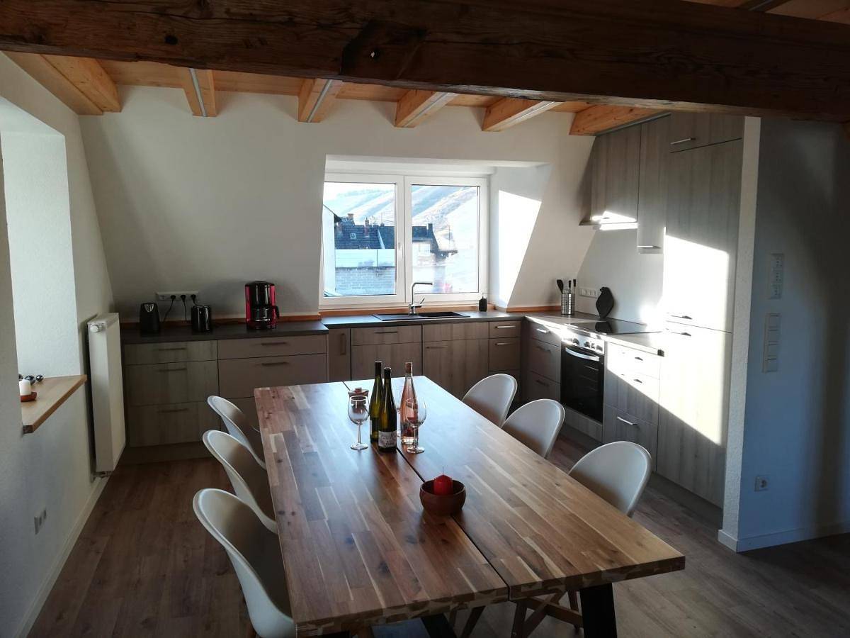 Geheel appartement, Präsenzhof Lay in Koblenz, Osteifel