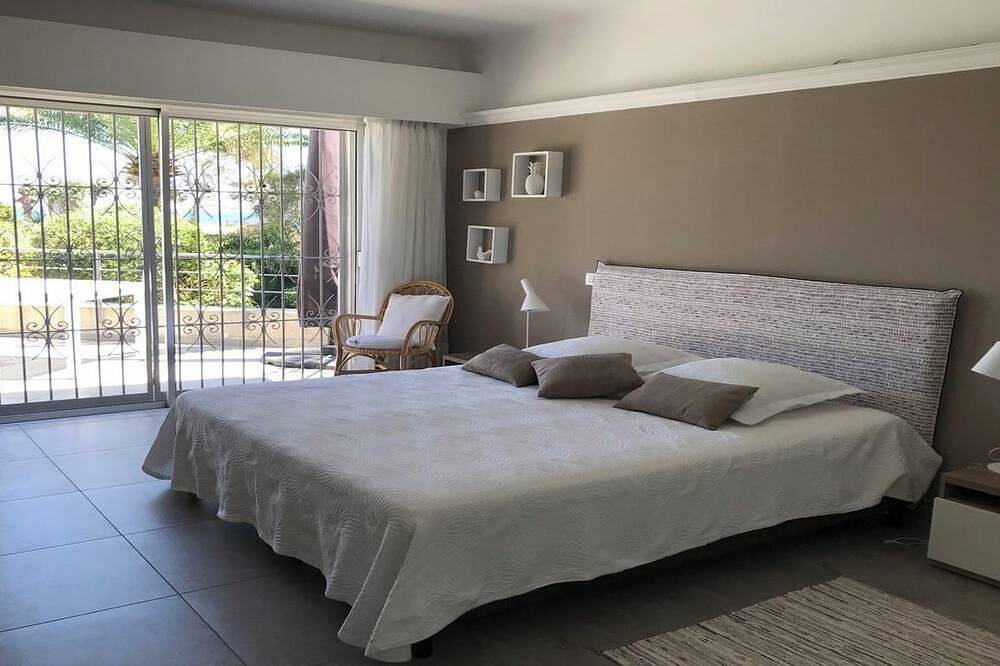 Lou Mazett 2465 villa in Les Issambres, Roquebrune-sur-Argens