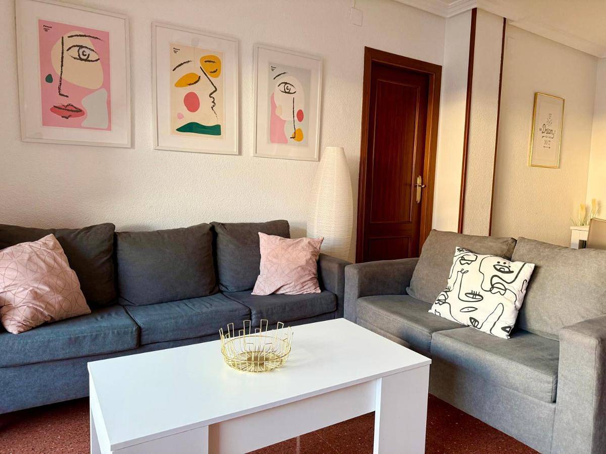 Appartement entier, El Mirador de Linarejos in Linares, Province de Jaén