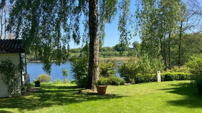 Bungalow für 2 Personen, mit Garten in Scharbeutz - 4