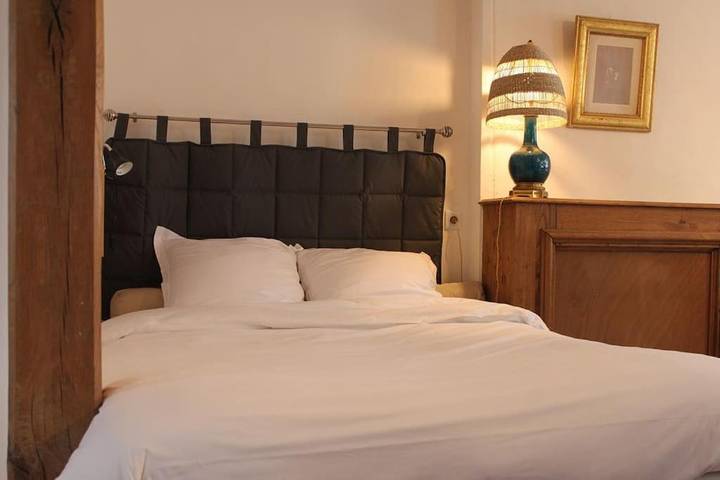 Gîte pour 3 personnes à Vézelay - 3