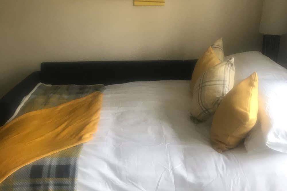 Entire apartment, T&N classic apartments with private parking in Aberdeen, Aberdeenshire