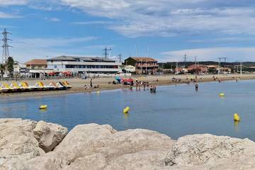 Gîte pour 4 personnes à Fos-sur-Mer