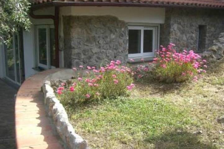 Ferienhaus für 4 Personen, mit Terrasse und Garten in Monte Argentario