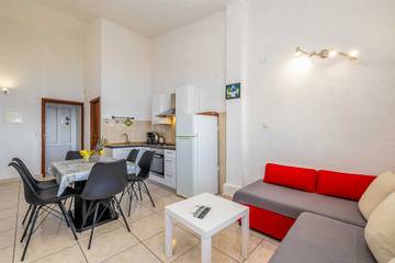 Ferienwohnung für 6 Personen in Baska, Krk, Bild 4