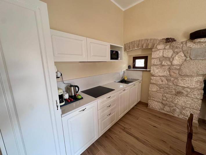 Apartamento de vacaciones para 2 personas, con sauna y balcón - 1