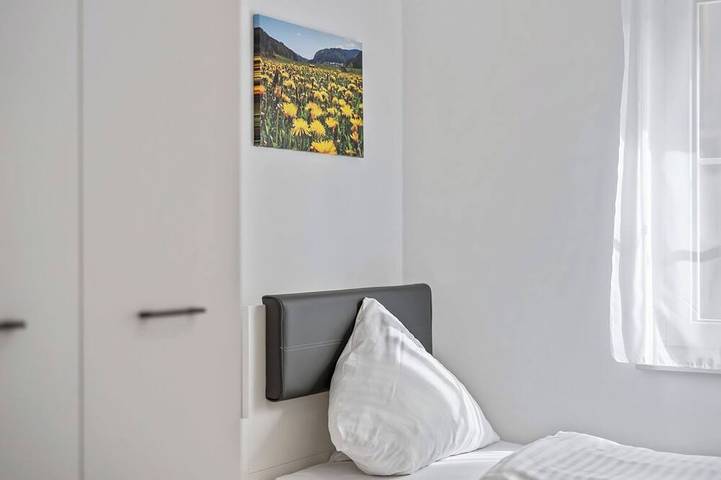 Ganze Wohnung, Diana (S4) in Endingen am Kaiserstuhl, Endingen