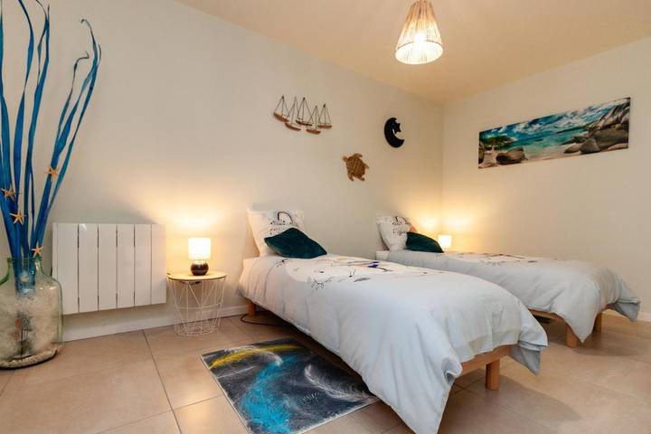 Gîte pour 4 personnes, avec vue à Eymet - 4