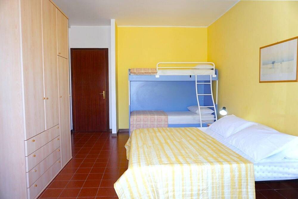 Entire apartment, Apartment in Caorle (Ve) in Duna Verde, Caorle