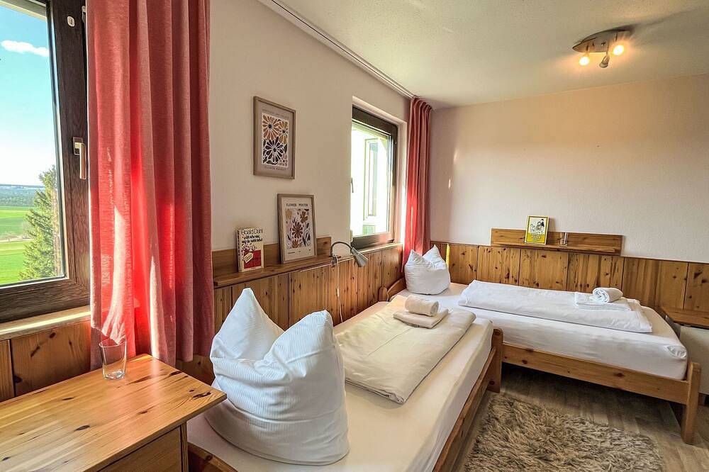 Ganze Wohnung, Bergliebe in Dittishausen (Löffingen), Löffingen