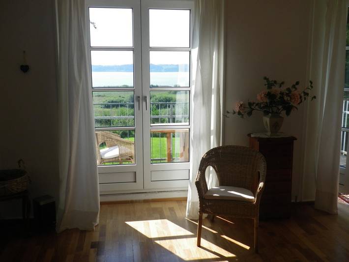 Ferienwohnung für 3 Personen, mit Balkon in Schleswig & Umgebung - 4